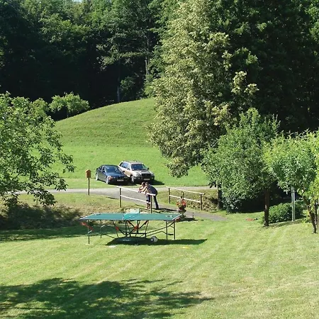 Holiday Eichgrabenweg באד גלייכנברג