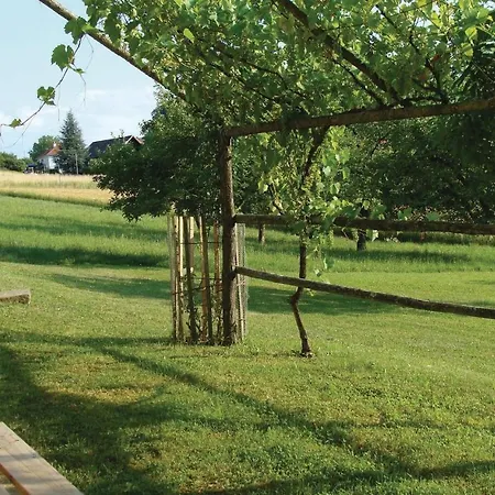 בית נופש Holiday Eichgrabenweg