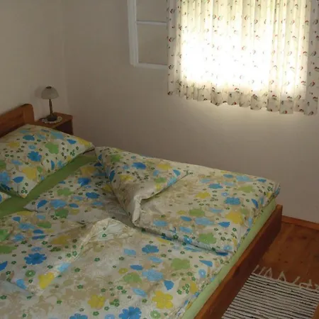Holiday Eichgrabenweg בית נופש